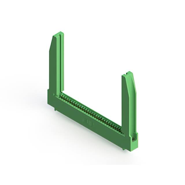 345-032-525-478 EDAC Inc.  Edgeboard Connectors